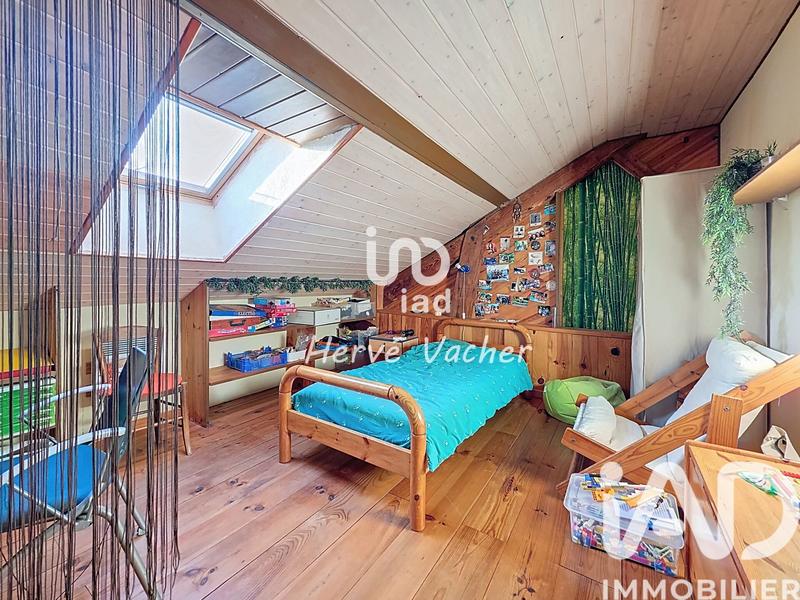 Maison - 159 m² - 6 pièces