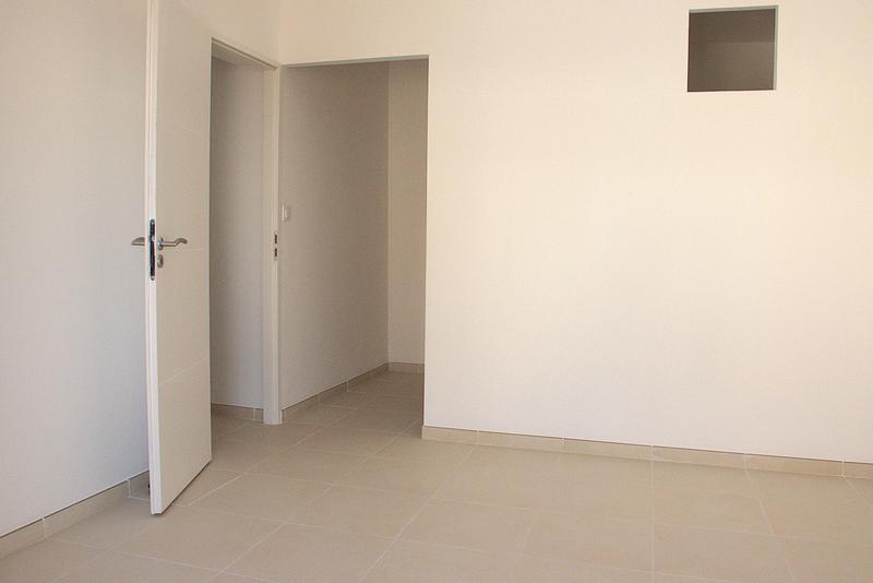 Maison - 63 m² - 3 pièces