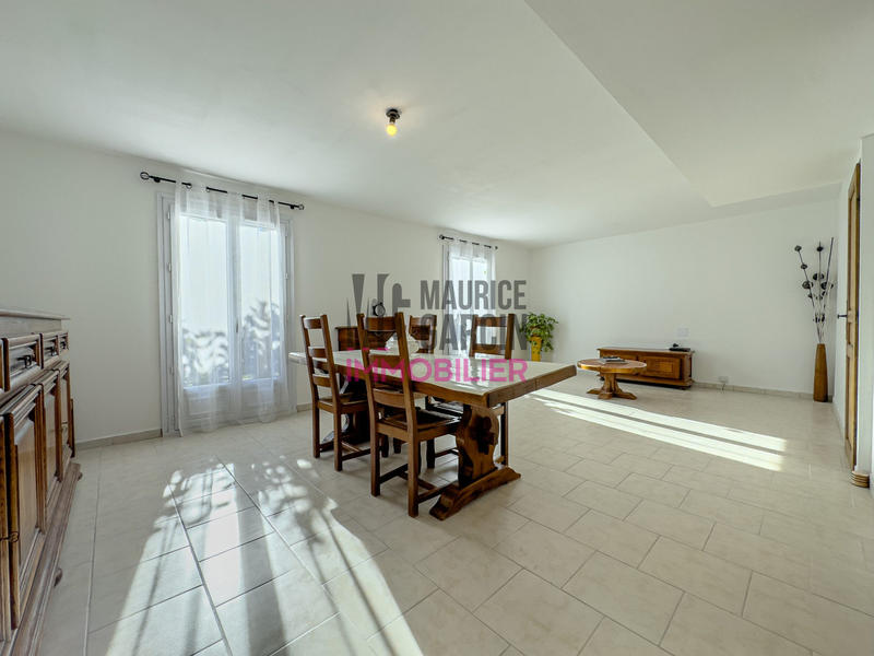 Maison - 91 m² - 5 pièces