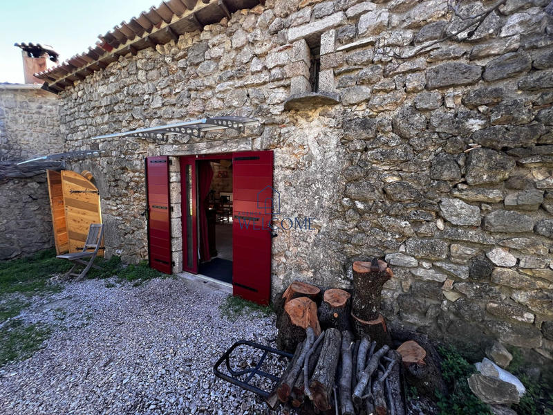 Mas - 165 m² - 4 pièces