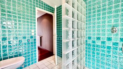 Appartement - 171 m² - 6 pièces