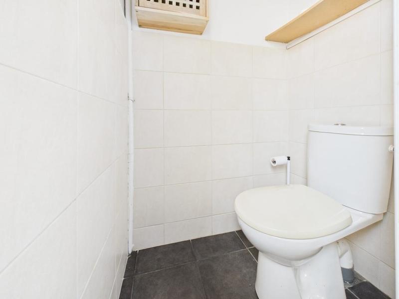 Appartement - 96 m² - 4 pièces