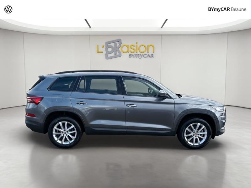 Skoda Kodiaq 2.0 Tdi 150 Scr Dsg7 7pl Business