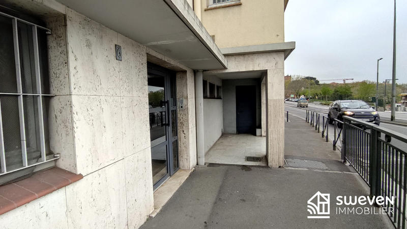 Appartement - 80 m² - 3 pièces