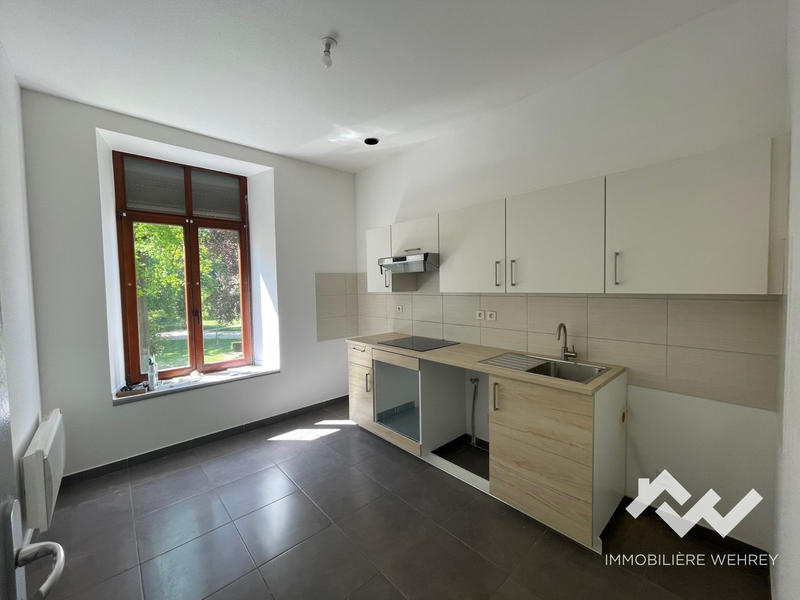 Immeuble - 427 m²