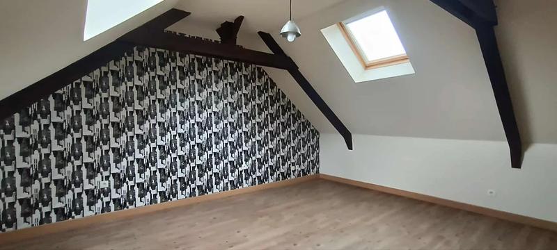 Propriété - 156 m² - 6 pièces