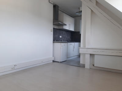 Appartement - 17 m² - 1 pièce