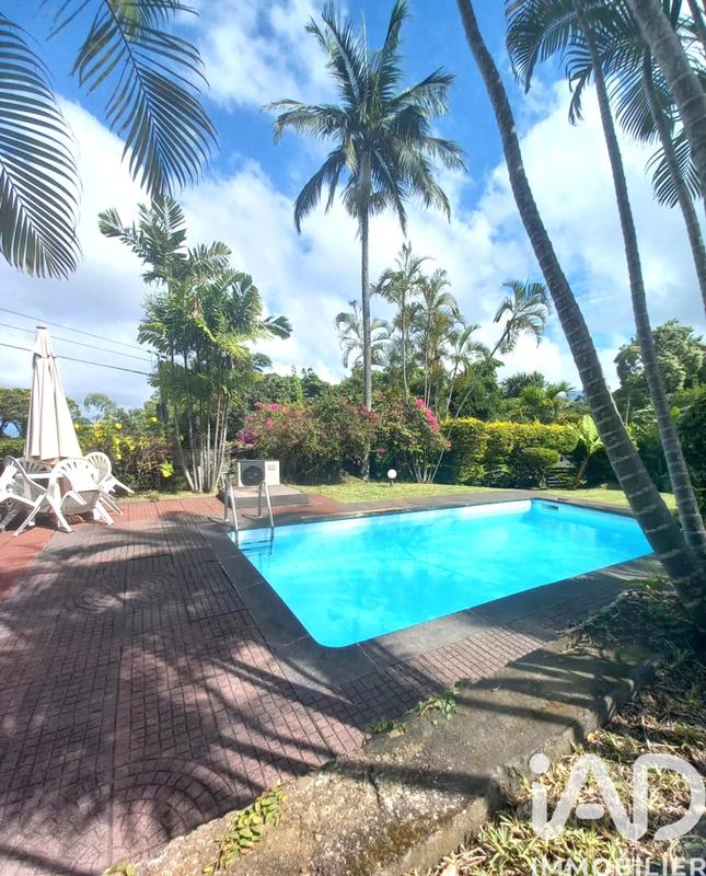 Maison - 127 m² - 4 pièces