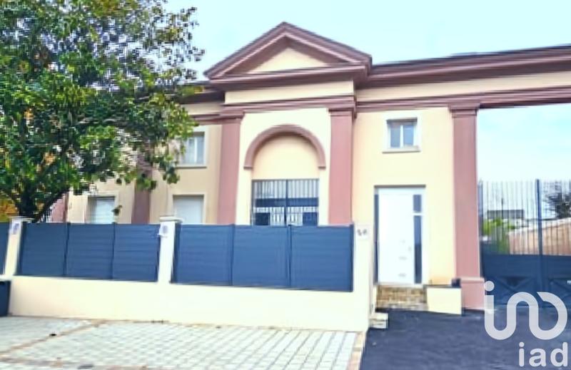 Appartement - 64 m² - 4 pièces