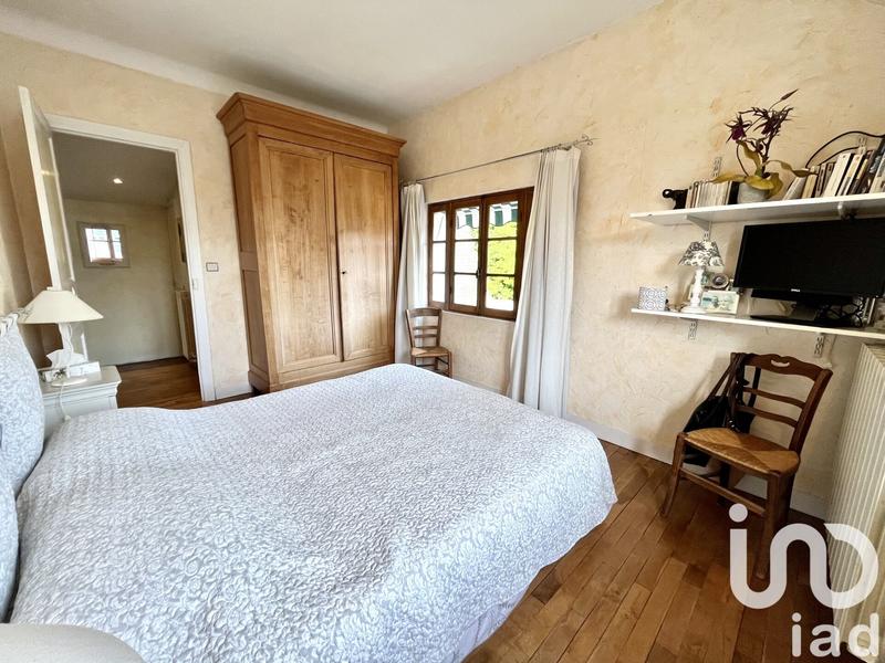 Maison - 134 m² - 6 pièces