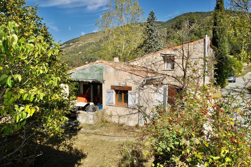 Ferme - 250 m² - 12 pièces