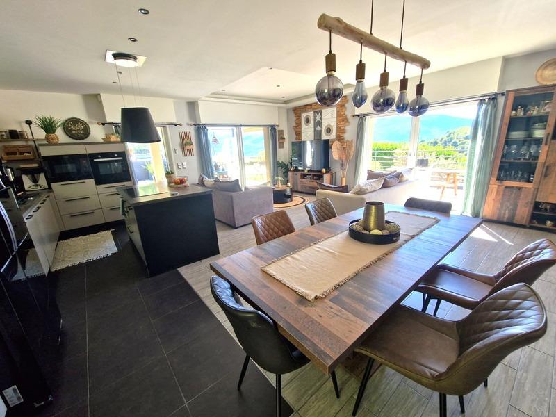 Villa - 133 m² - 4 pièces