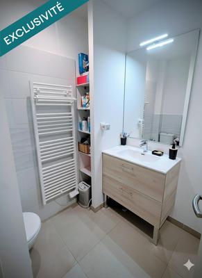 Maison - 100 m² - 6 pièces