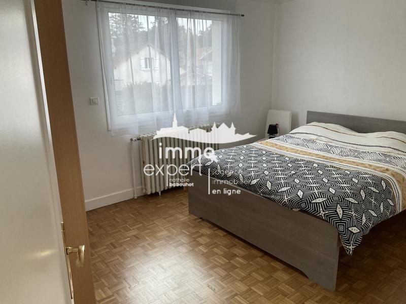 Propriété - 128 m² - 5 pièces