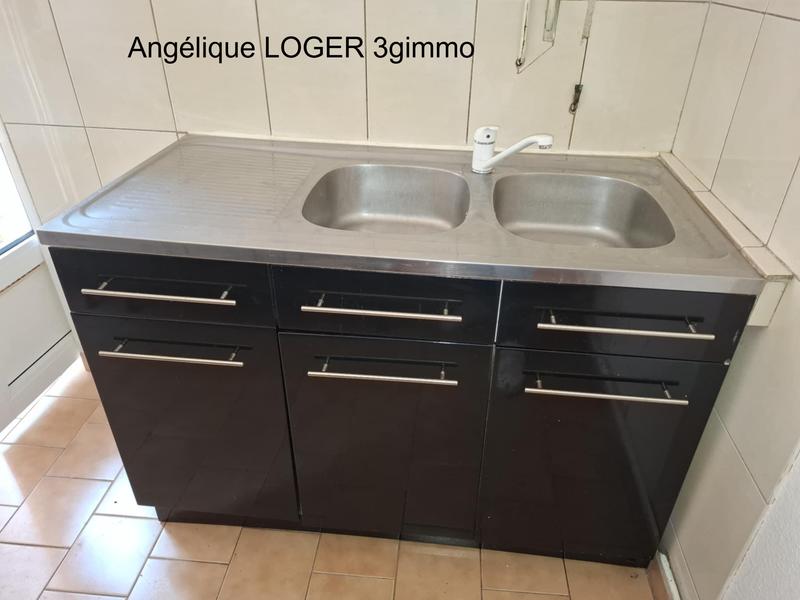 Maison de ville - 91 m² - 5 pièces