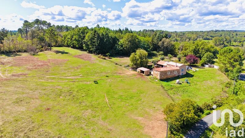 Maison - 142 m² - 4 pièces