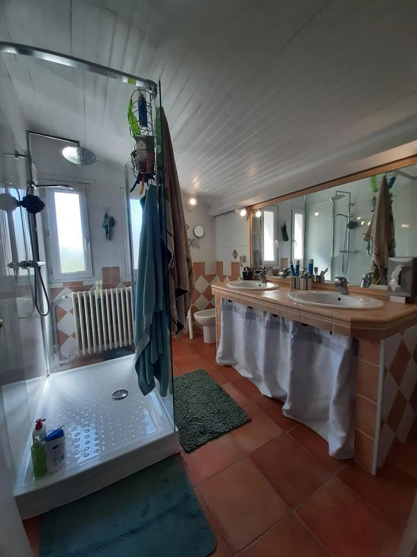 Maison - 150 m² - 5 pièces