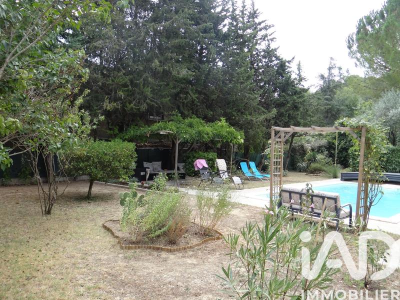 Maison - 156 m² - 7 pièces