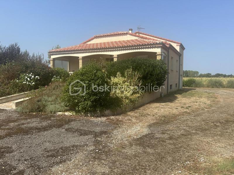 Maison - 108 m² - 4 pièces