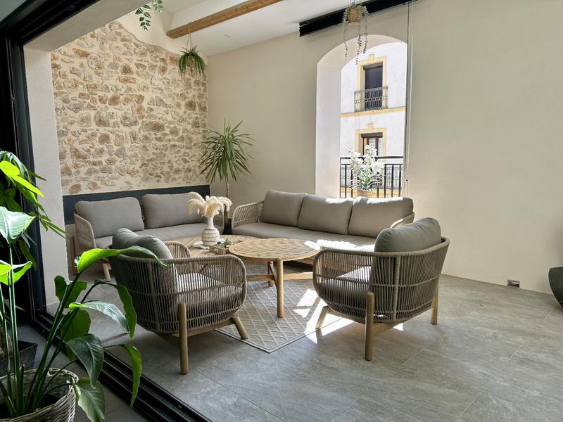 Maison - 161 m² - 4 pièces