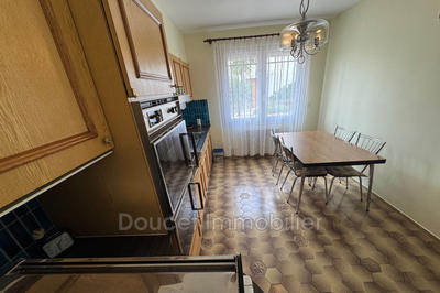 Maison - 189 m² - 5 pièces