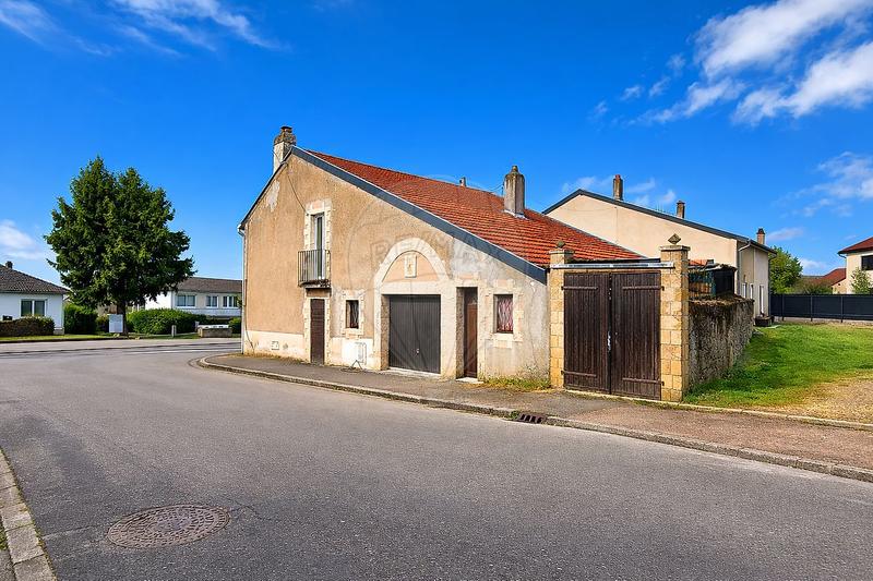 Maison - 121 m² - 5 pièces