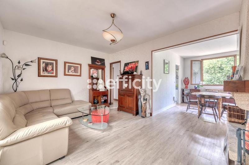 Maison - 114 m² - 5 pièces