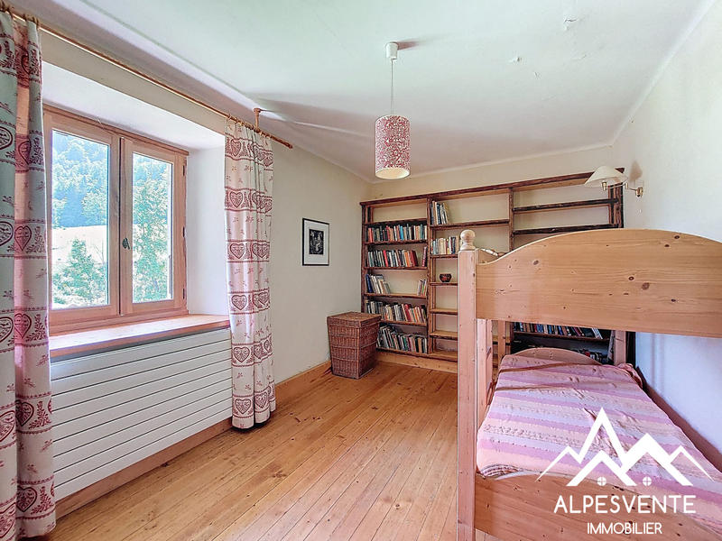 Ferme - 228 m² - 11 pièces