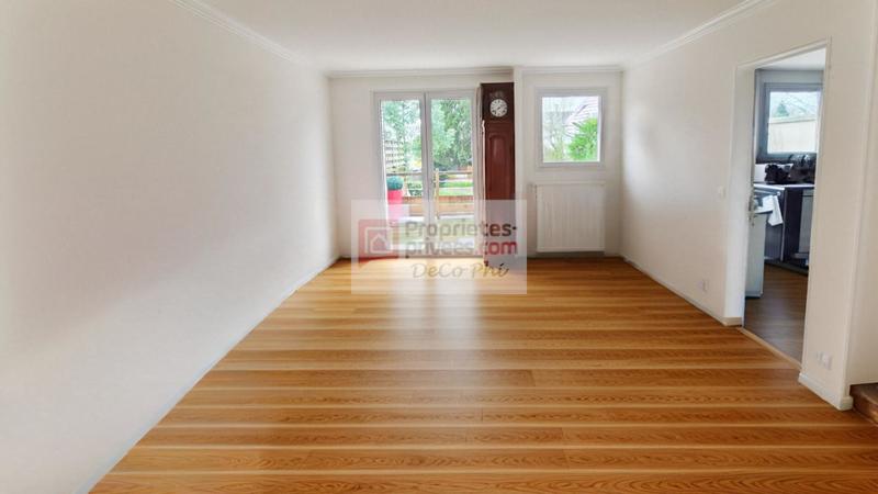 Maison - 185 m² - 7 pièces