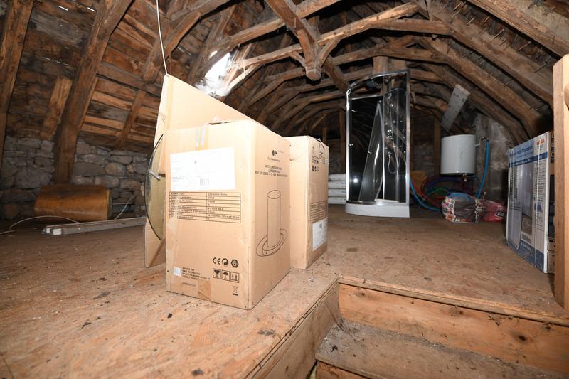 Maison - 76 m² - 3 pièces