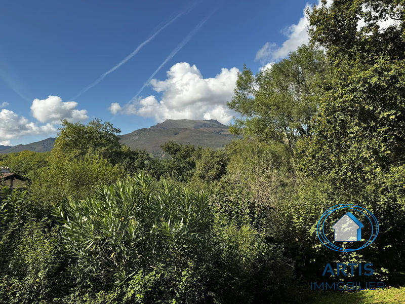 Maison contemporaine - 179 m² - 5 pièces