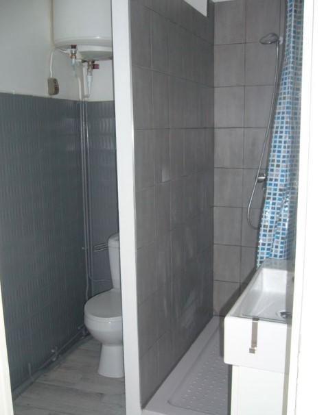 Appartement - 24 m² - 1 pièce