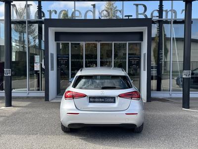 Mercedes Classe a 200 d Business Line