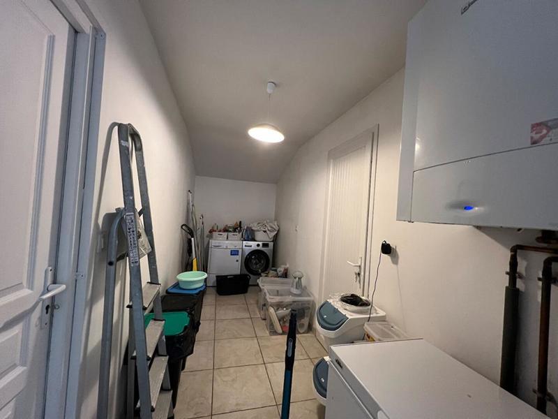 Villa - 130 m² - 5 pièces