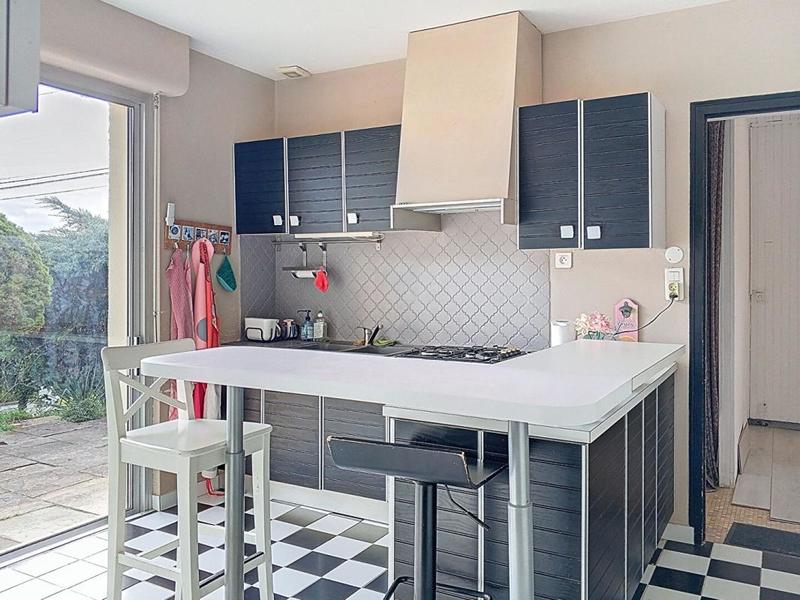 Maison - 115 m² - 4 pièces