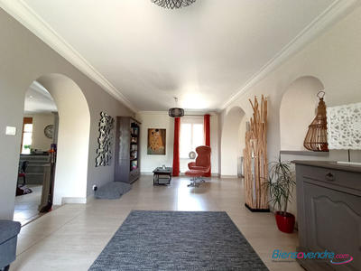 Bastide - 360 m² - 11 pièces