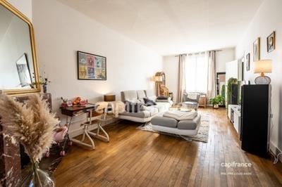 Maison bourgeoise - 144 m² - 6 pièces