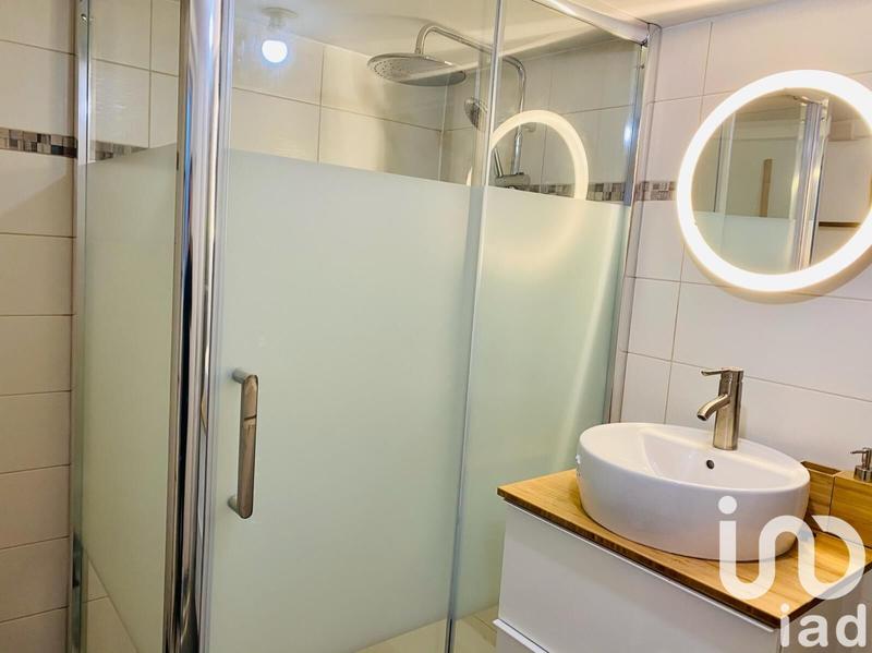 Maison - 178 m² - 8 pièces