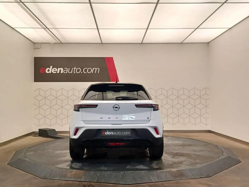 Opel Mokka Electrique 136 ch &amp; Batterie 50 kWh Elegance Business