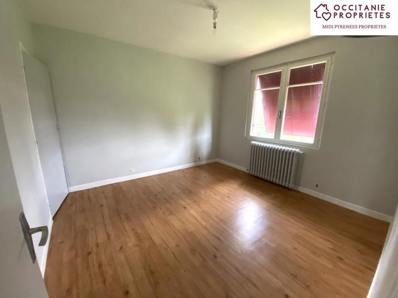 Maison - 108 m² - 6 pièces