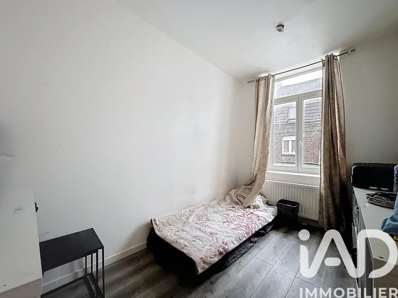 Maison - 76 m² - 5 pièces