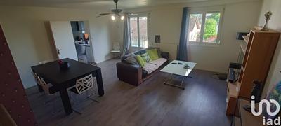 Appartement - 90 m² - 4 pièces