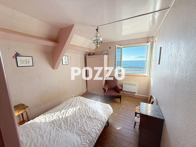 Maison - 170 m² - 10 pièces