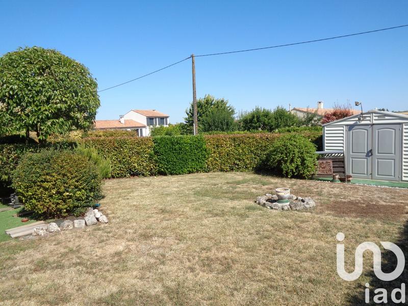 Maison - 88 m² - 4 pièces