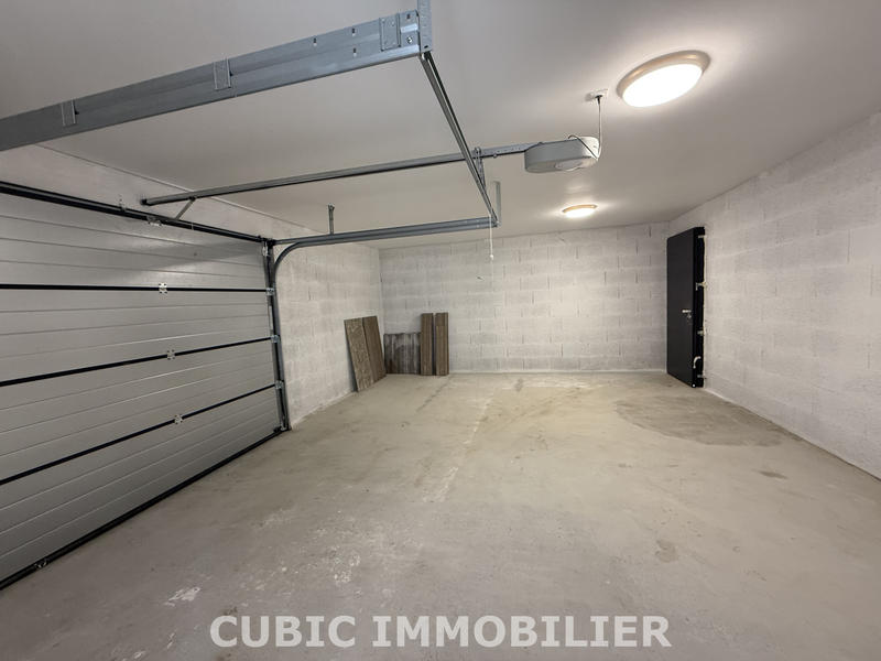 Villa - 101 m² - 4 pièces