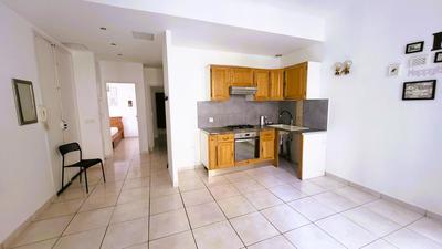 Appartement - 46 m² - 3 pièces