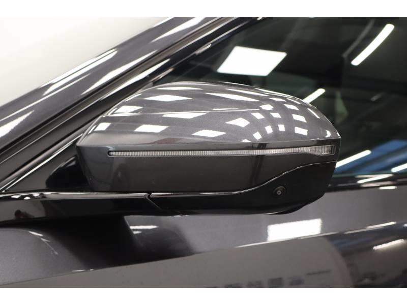 Bmw Série 5 530e Phev 299 ch Bva8 m Sport