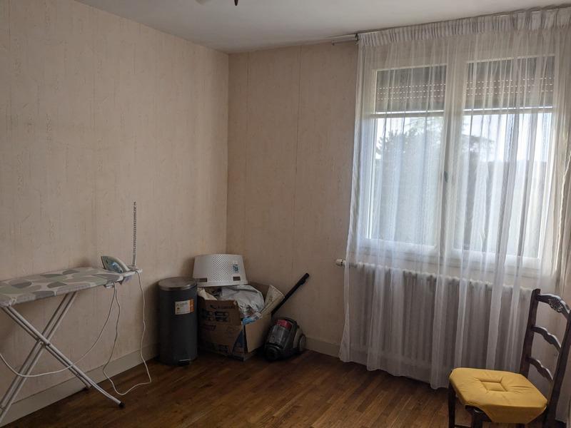 Maison - 68 m² - 5 pièces