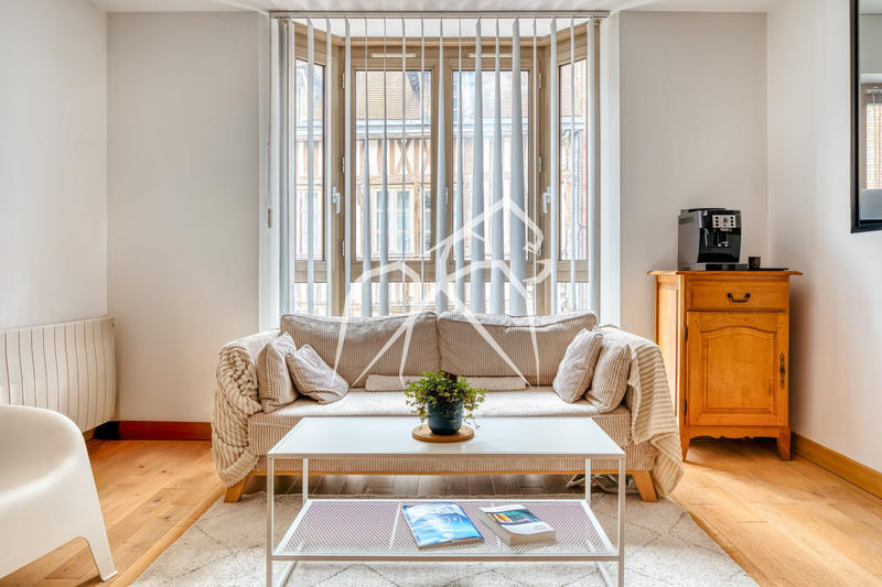 Appartement - 85 m² - 4 pièces