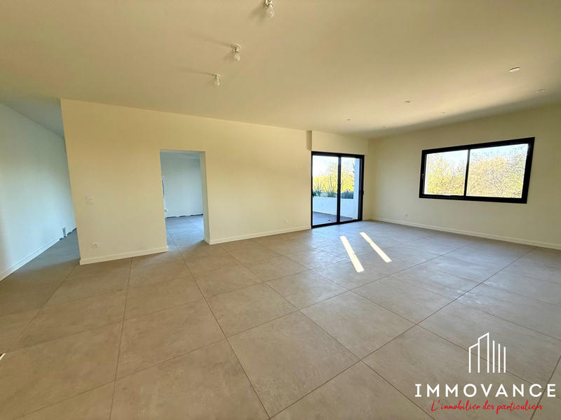 Villa - 156 m² - 5 pièces